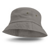 Premium Bucket Hats Grey Colour